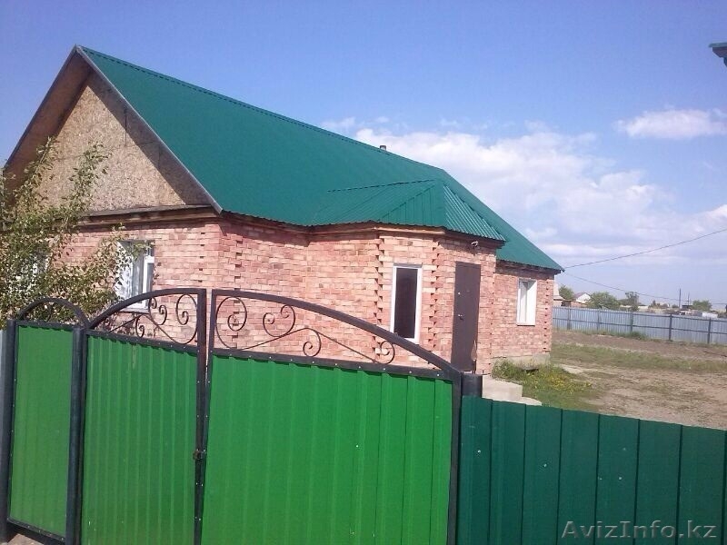 продажа дома,дом в хорошем состоянии,построян в 2009году,просмотрим все варианты - Изображение #1, Объявление #1104811