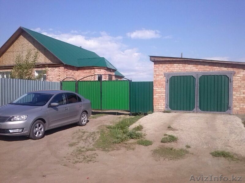 продажа дома,дом в хорошем состоянии,построян в 2009году,просмотрим все варианты - Изображение #2, Объявление #1104811