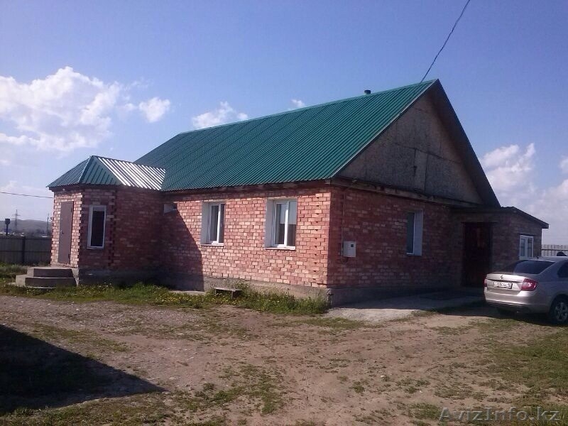 продажа дома,дом в хорошем состоянии,построян в 2009году,просмотрим все варианты - Изображение #3, Объявление #1104811