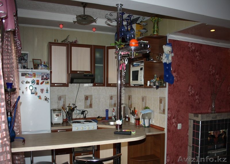 Срочно Продам, 2-х комнатную 5/5 - Изображение #2, Объявление #1109772