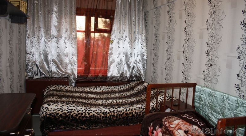 Срочно Продам, 2-х комнатную 5/5 - Изображение #6, Объявление #1109772