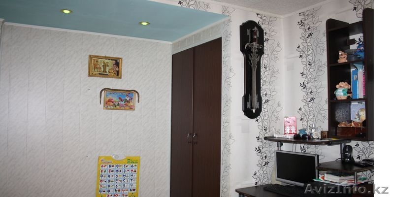 Срочно Продам, 2-х комнатную 5/5 - Изображение #4, Объявление #1109772