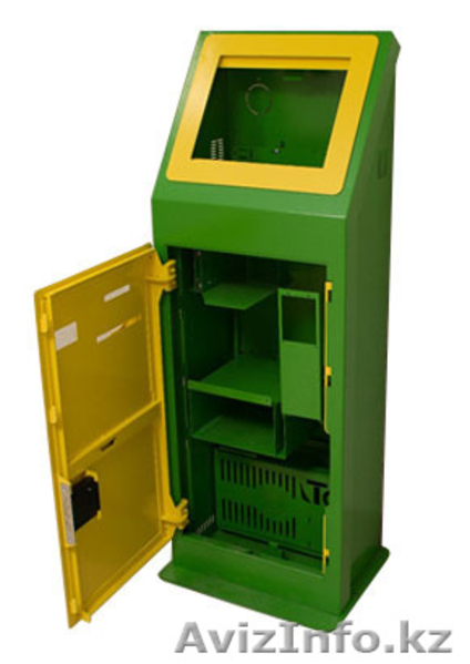 Терминал лотерейный "LOTO5" - Изображение #1, Объявление #1098378