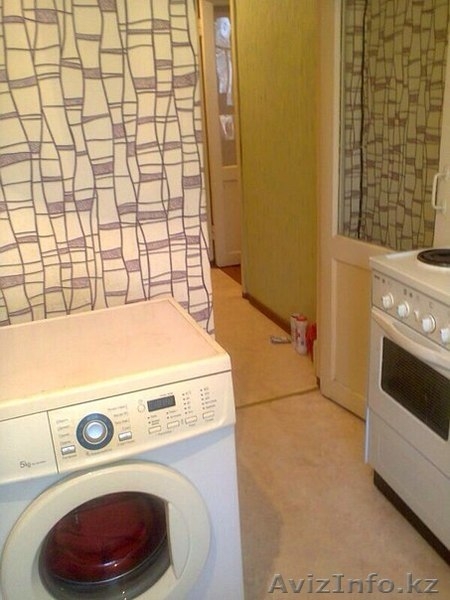 Продается 2-комнатная квартира «брежневка»  - Изображение #2, Объявление #1113755