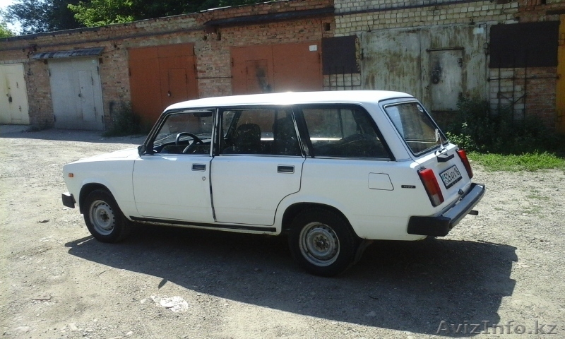 ВАЗ 21043 продается - Изображение #2, Объявление #1121578