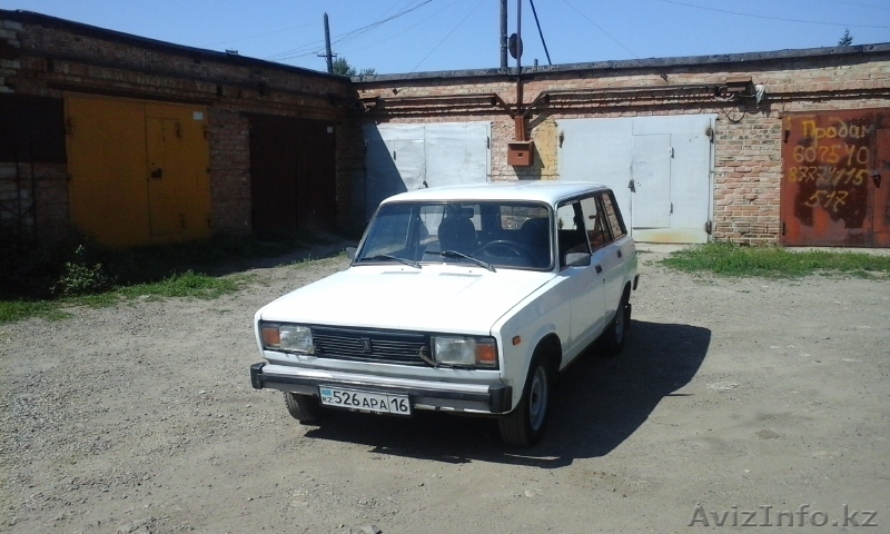 ВАЗ 21043 продается - Изображение #1, Объявление #1121578