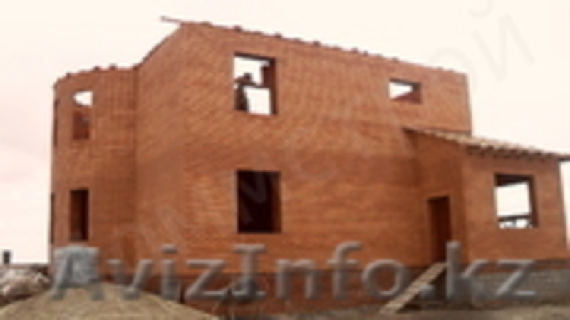 Выполним все виды строитиляных работ - Изображение #1, Объявление #1118377