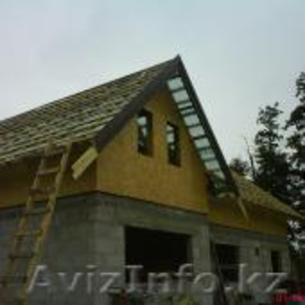 Выполним все виды строитиляных работ - Изображение #2, Объявление #1118377