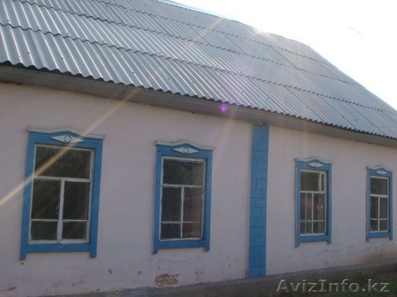 продам  дом в р-не Автопарка  - Изображение #1, Объявление #1123641