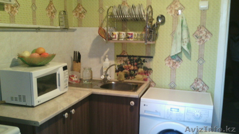 Сдам 1.5 посуточно р-он Дв. Спорта - Изображение #1, Объявление #1117324