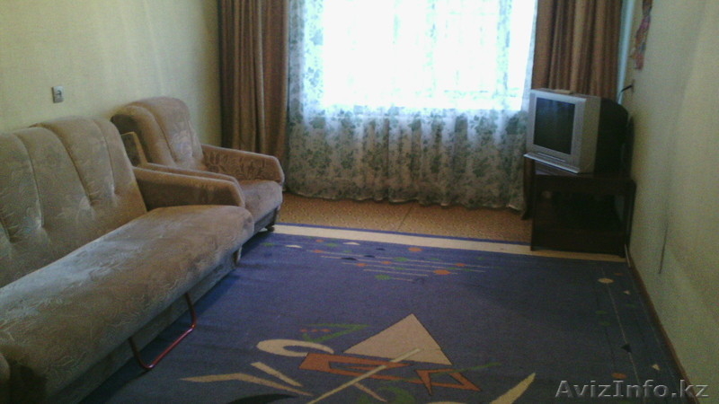 Сдам 1.5 посуточно р-он Дв. Спорта - Изображение #2, Объявление #1117324