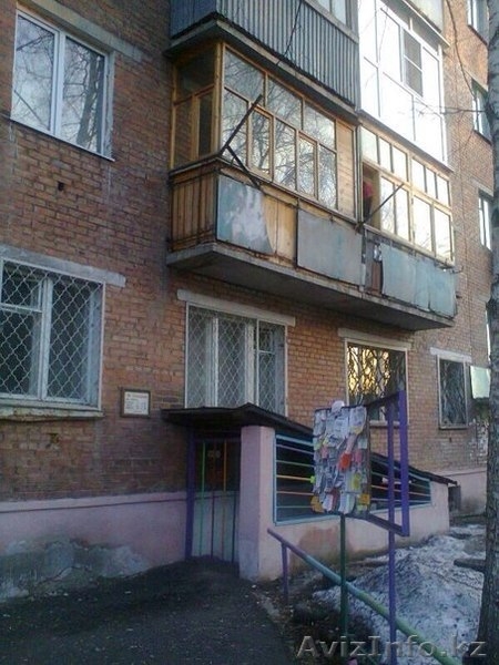 Продается 2-комнатная квартира «брежневка»  - Изображение #4, Объявление #1113755