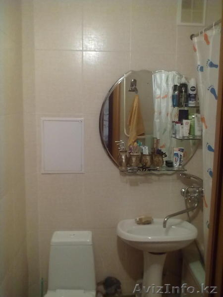 Продам 2-х комн. кв. на Бурова 39, 2/5, 47000$, торг - Изображение #2, Объявление #1138028