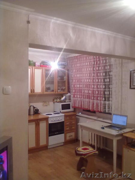 Продам 2-х комн. кв. на Бурова 39, 2/5, 47000$, торг - Изображение #6, Объявление #1138028