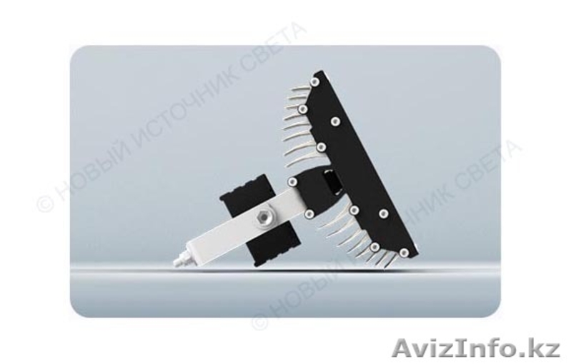 Светодиодное освещение российского производства. Модернизация - Изображение #2, Объявление #1132013