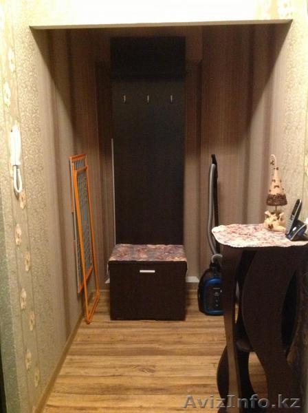 Сдам 1,5-ку посуточно,помесячно - Изображение #2, Объявление #1136083