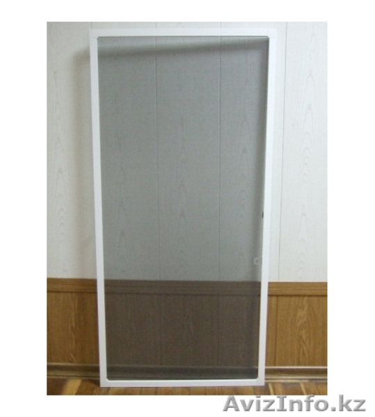 Ролл-шторы, москитные сетки под заказ - Изображение #1, Объявление #1135772