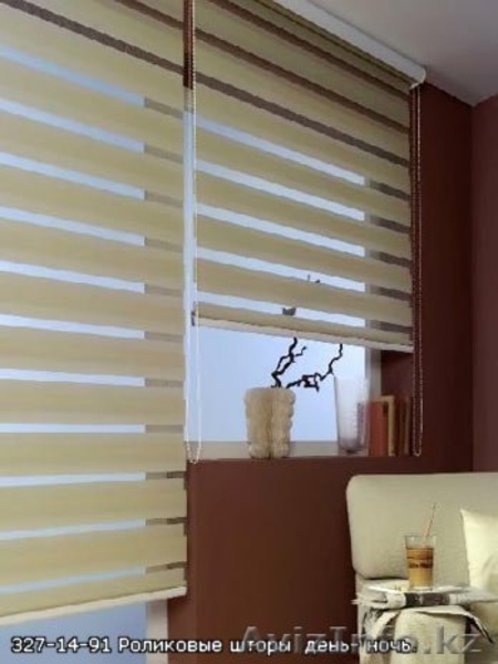 Ролл-шторы, москитные сетки под заказ - Изображение #3, Объявление #1135772