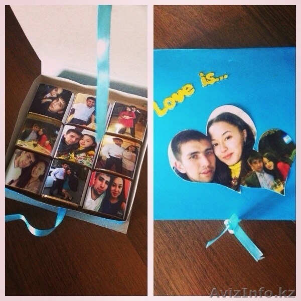 handmade!!! подарки, оформление шоколадок на любую тему!!! - Изображение #2, Объявление #1128845