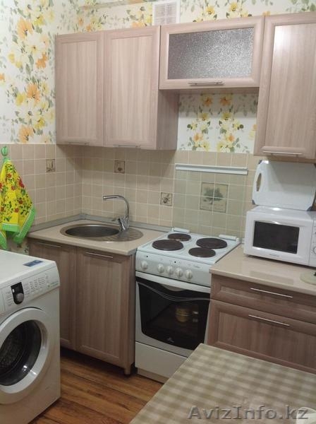 Сдам 1,5-ку посуточно,помесячно - Изображение #4, Объявление #1136083