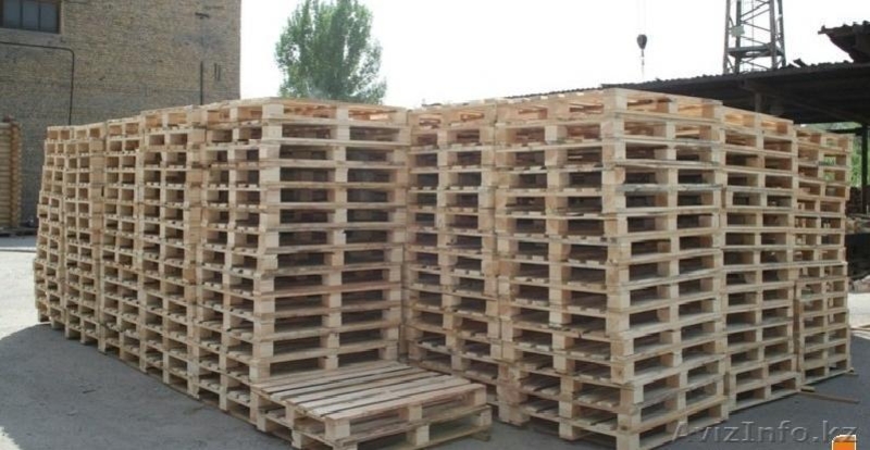 Продам EUR поддоны. - Изображение #2, Объявление #1132786