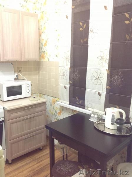 Сдам 1,5-ку посуточно,помесячно - Изображение #5, Объявление #1136083