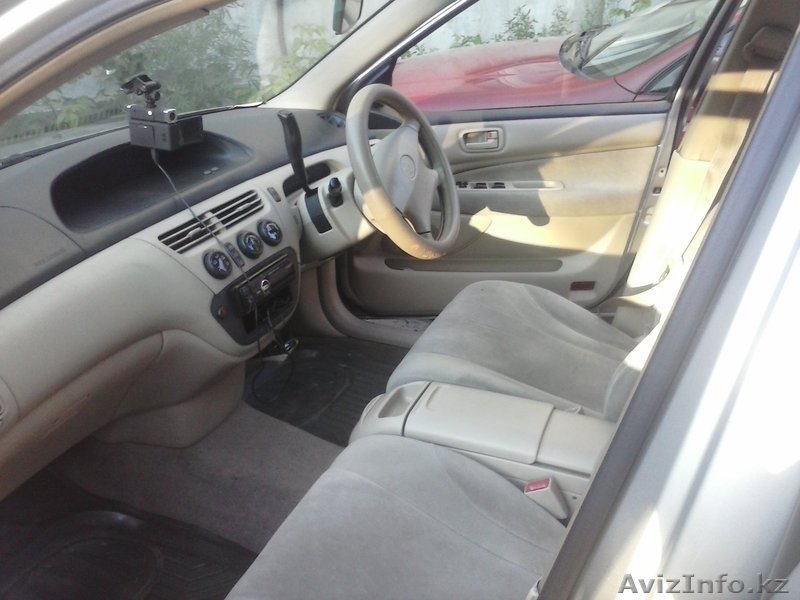  Tayota Vista Ardeo 1998г.  - Изображение #2, Объявление #1127362