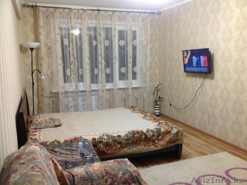 Сдам 1,5-ку посуточно,помесячно - Изображение #6, Объявление #1136083