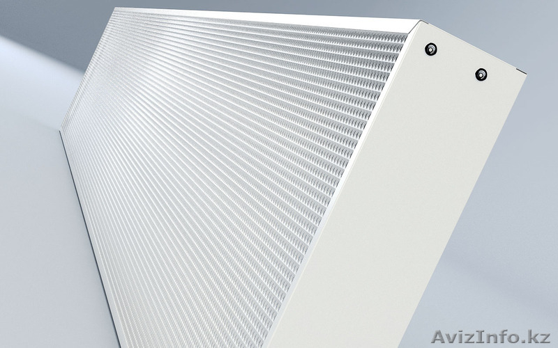 Светодиодное освещение российского производства. Модернизация - Изображение #1, Объявление #1132013