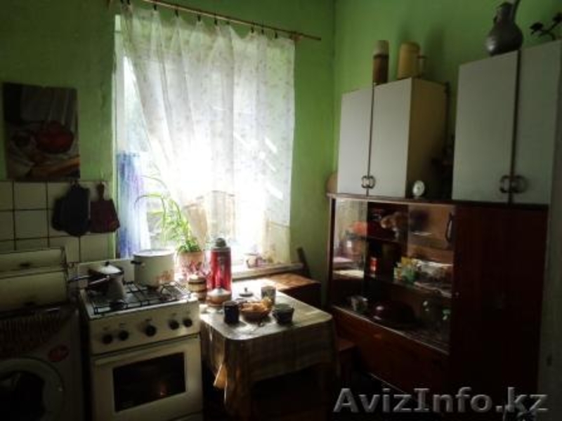 Продам: 2-х комнатную квартиру на Опытном поле - Изображение #3, Объявление #1133486