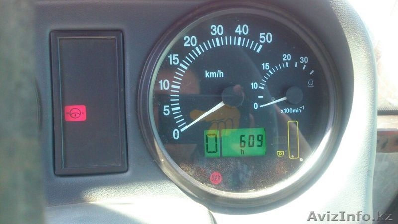 Беларусь 3022 ДЦ1 2011 г.в - Изображение #2, Объявление #1145094