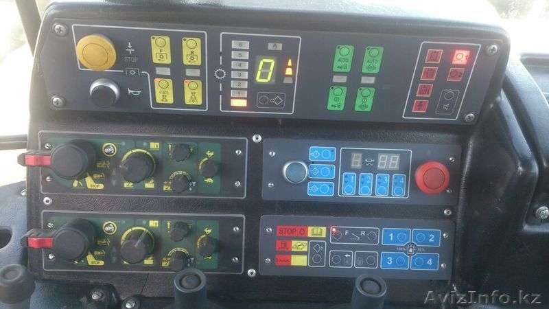 Беларусь 3022 ДЦ1 2011 г.в - Изображение #3, Объявление #1145094