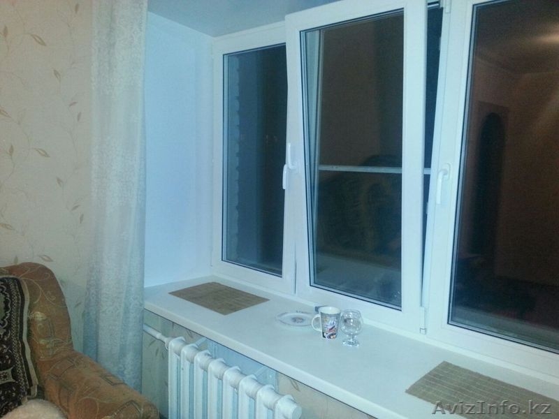 Продам квартиру гост.типа - Изображение #3, Объявление #1141465