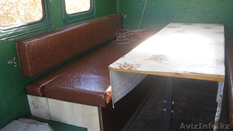 Газ 66 (Кунг) 4ведущих, блокировка, лебедка - Изображение #4, Объявление #1144638