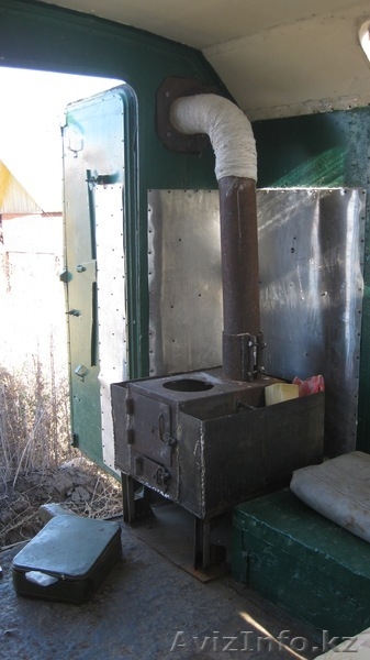 Газ 66 (Кунг) 4ведущих, блокировка, лебедка - Изображение #3, Объявление #1144638