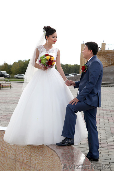 Видеооператор на свадьбу Усть-Каменогорск - Изображение #3, Объявление #1148230