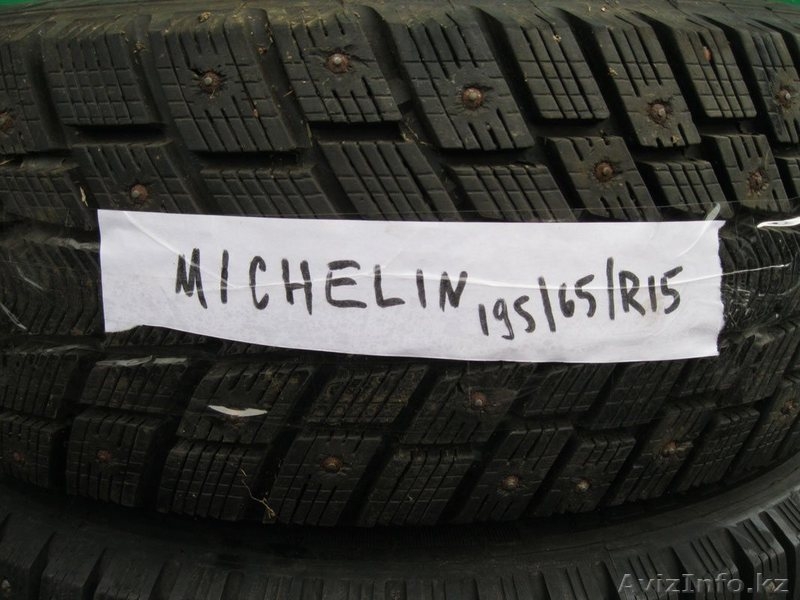 Оптом авто-мото шины из Европы - Изображение #3, Объявление #1166111