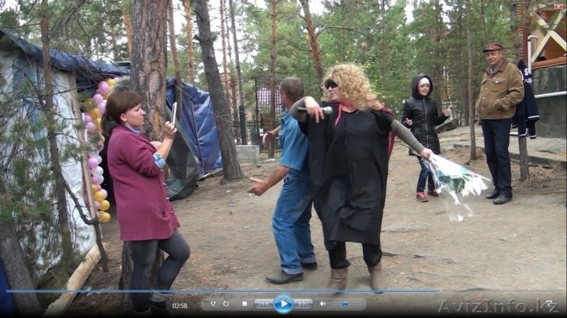 Тамада, диджей-организация праздников - Изображение #3, Объявление #1160867