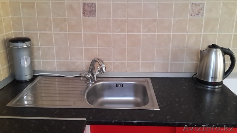 Продам 4-х комн. квартиру переделанную в 3-х - Изображение #6, Объявление #1158090