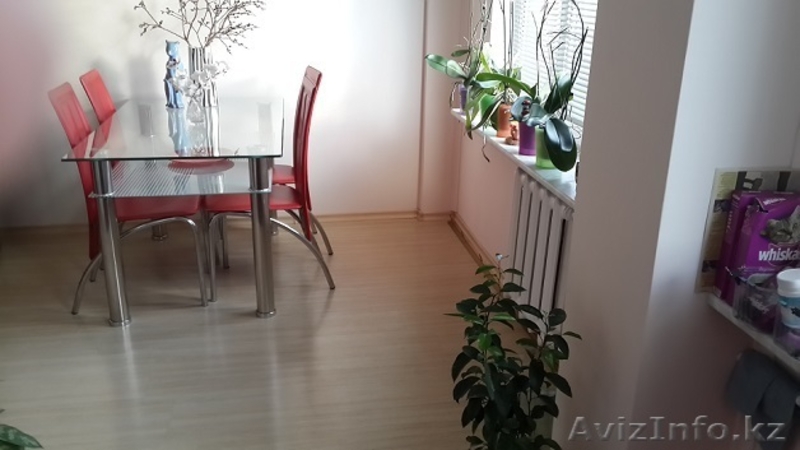 Продам 4-х комн. квартиру переделанную в 3-х - Изображение #7, Объявление #1158090