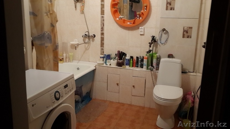 Продам 4-х комн. квартиру переделанную в 3-х - Изображение #2, Объявление #1158090