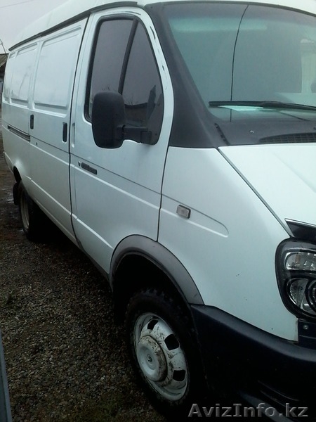 грузоперевозки по городу и области газель - Изображение #2, Объявление #1164421