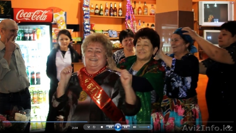 Тамада, диджей-организация праздников - Изображение #10, Объявление #1160867