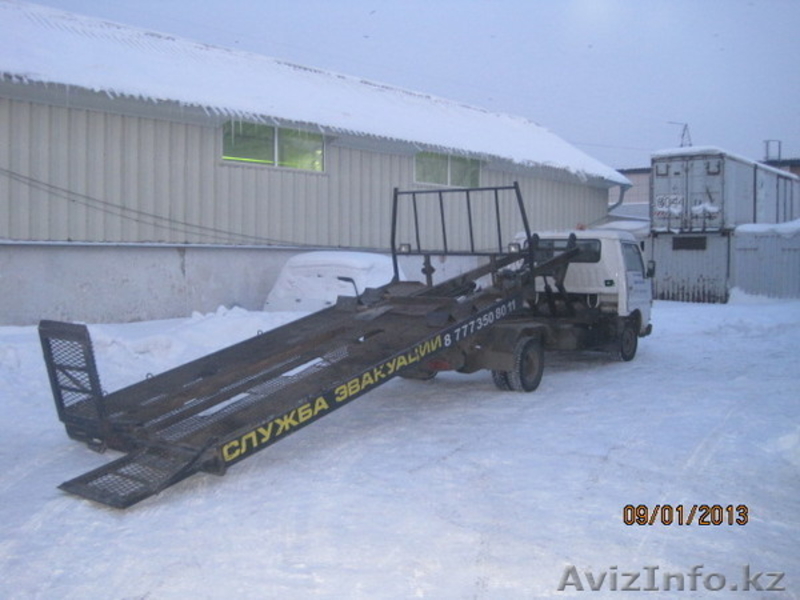 эвакуатор 24ч по городу и области - Изображение #2, Объявление #1161986