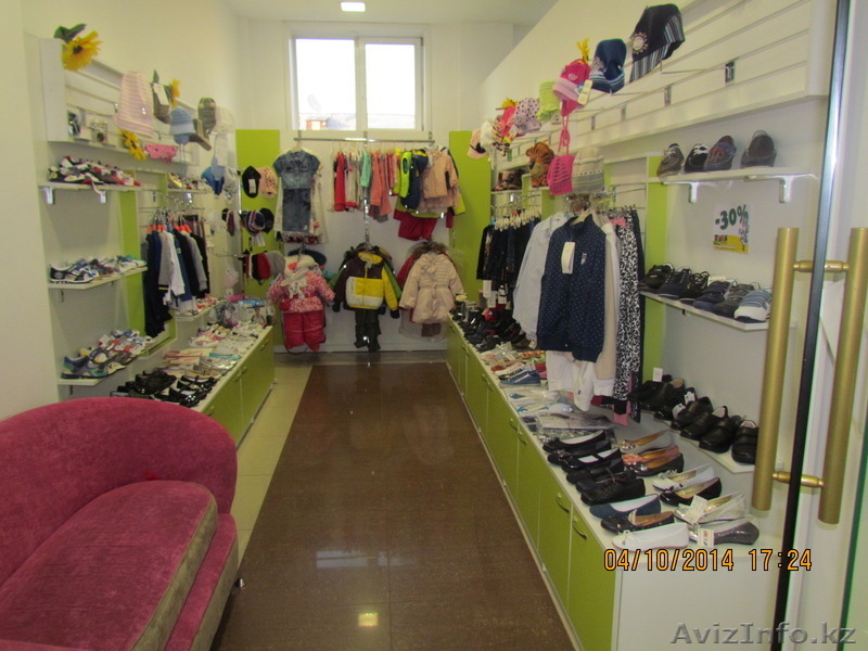  Продам детское торговое оборудование - Изображение #1, Объявление #1160142
