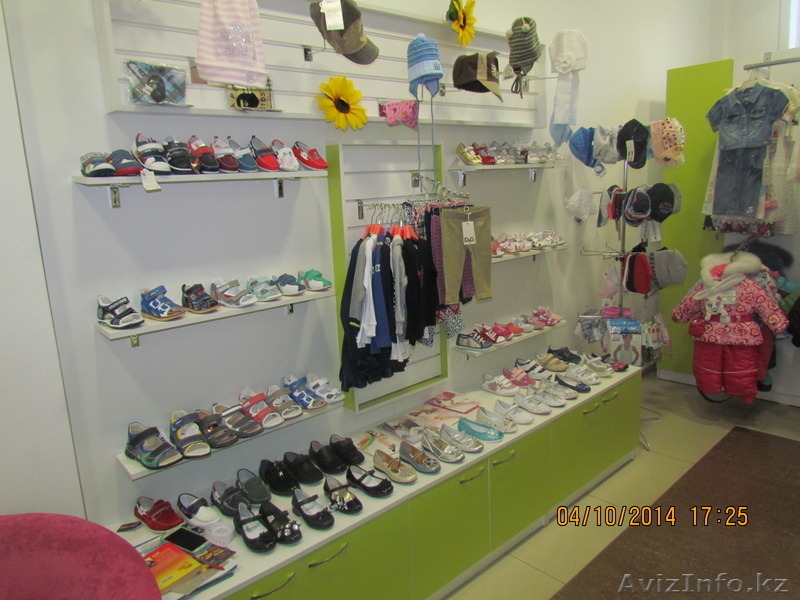  Продам детское торговое оборудование - Изображение #2, Объявление #1160142