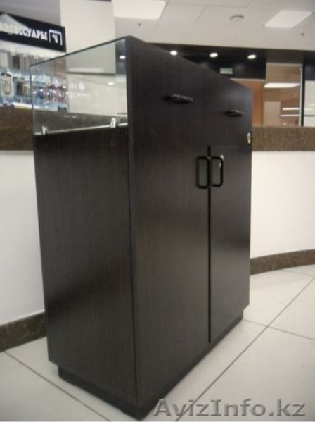 Срочно продам витрины - Изображение #2, Объявление #1165030