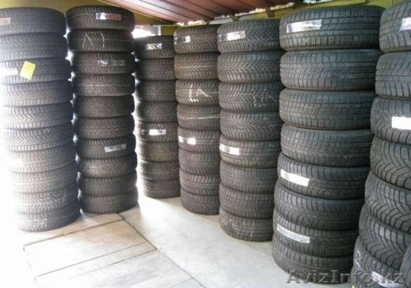 Оптом авто-мото шины из Европы - Изображение #7, Объявление #1166111