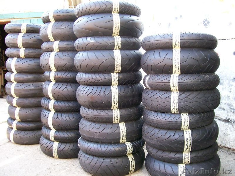 Оптом авто-мото шины из Европы - Изображение #2, Объявление #1166111