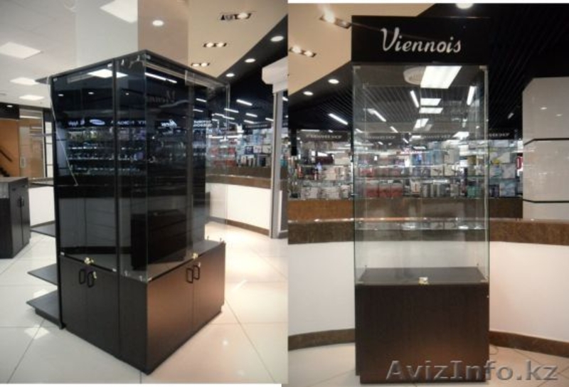 Срочно продам витрины - Изображение #1, Объявление #1165030